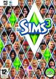 Descargar Sims 3 [Spanish][4 DVD5][TODAS LAS EXPANSIONES][Repack Pereman] por Torrent